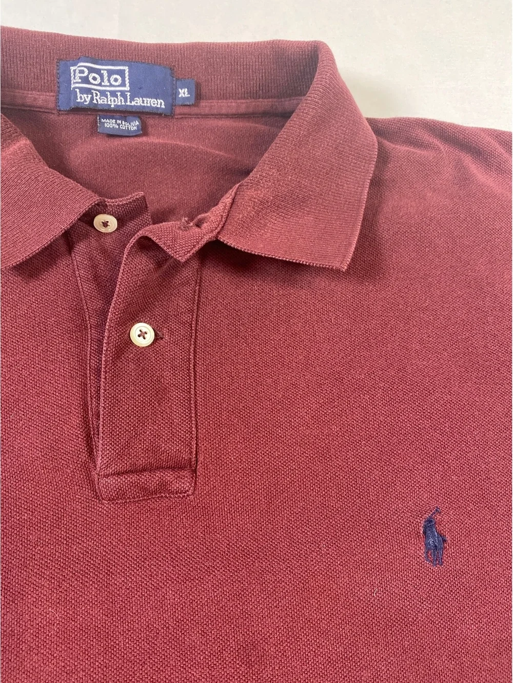 Polo Ralph Lauren Men’s Size XL